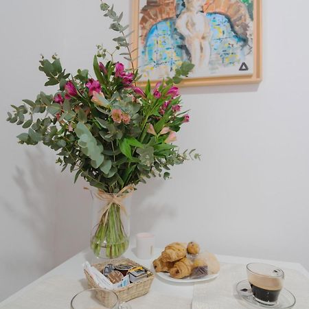 Apartamento La Inmaculada อายามอนเต ภายนอก รูปภาพ