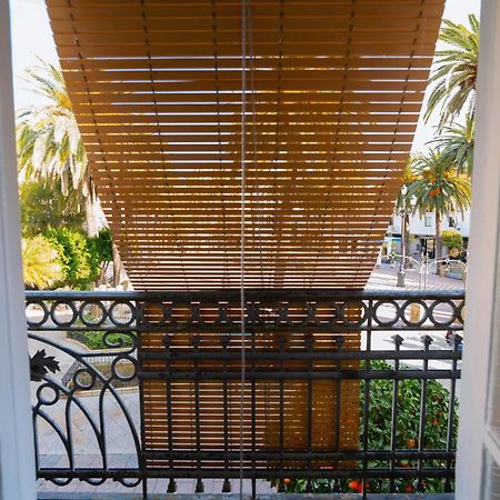 Apartamento La Inmaculada อายามอนเต ภายนอก รูปภาพ