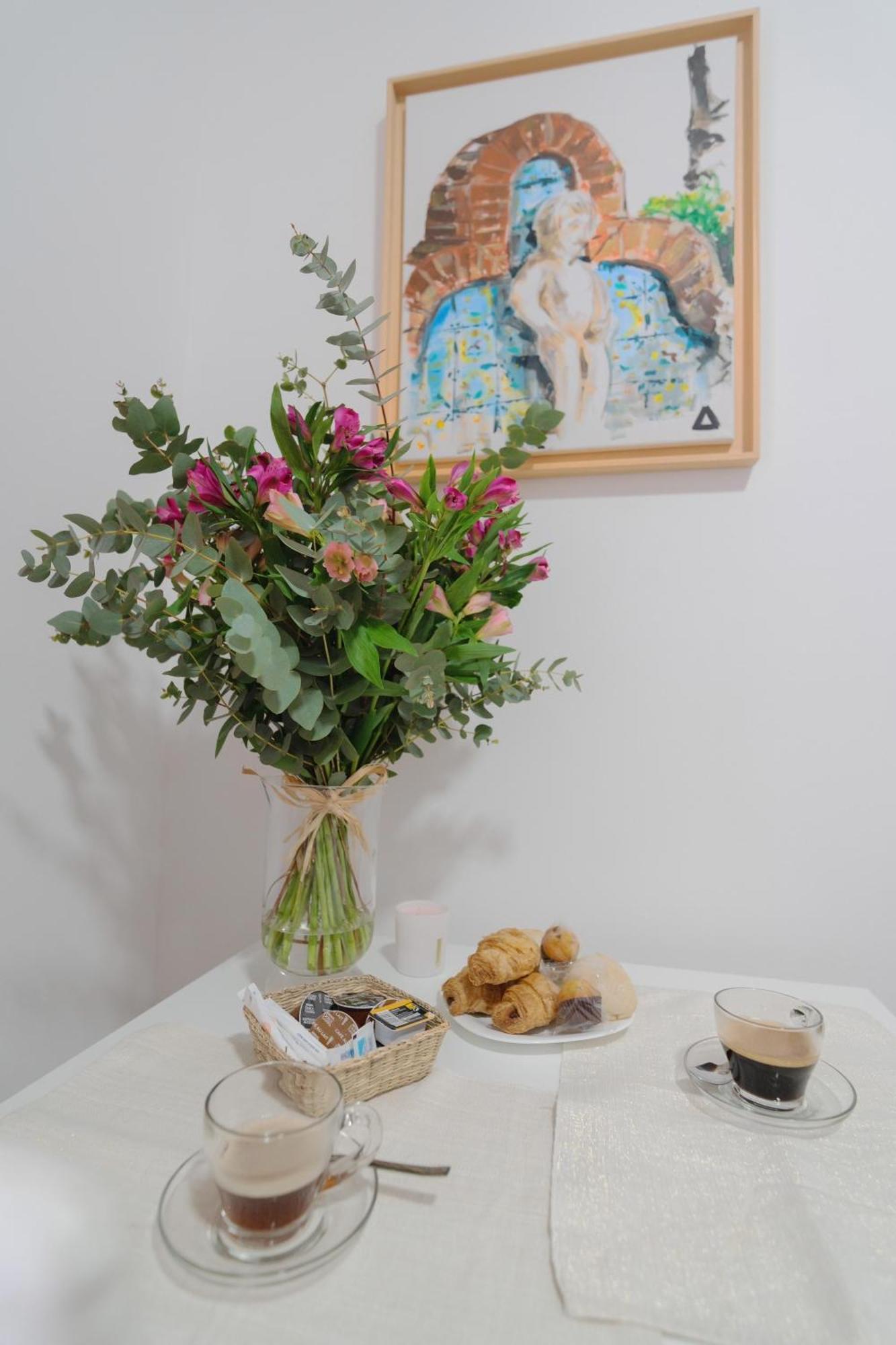 Apartamento La Inmaculada อายามอนเต ภายนอก รูปภาพ