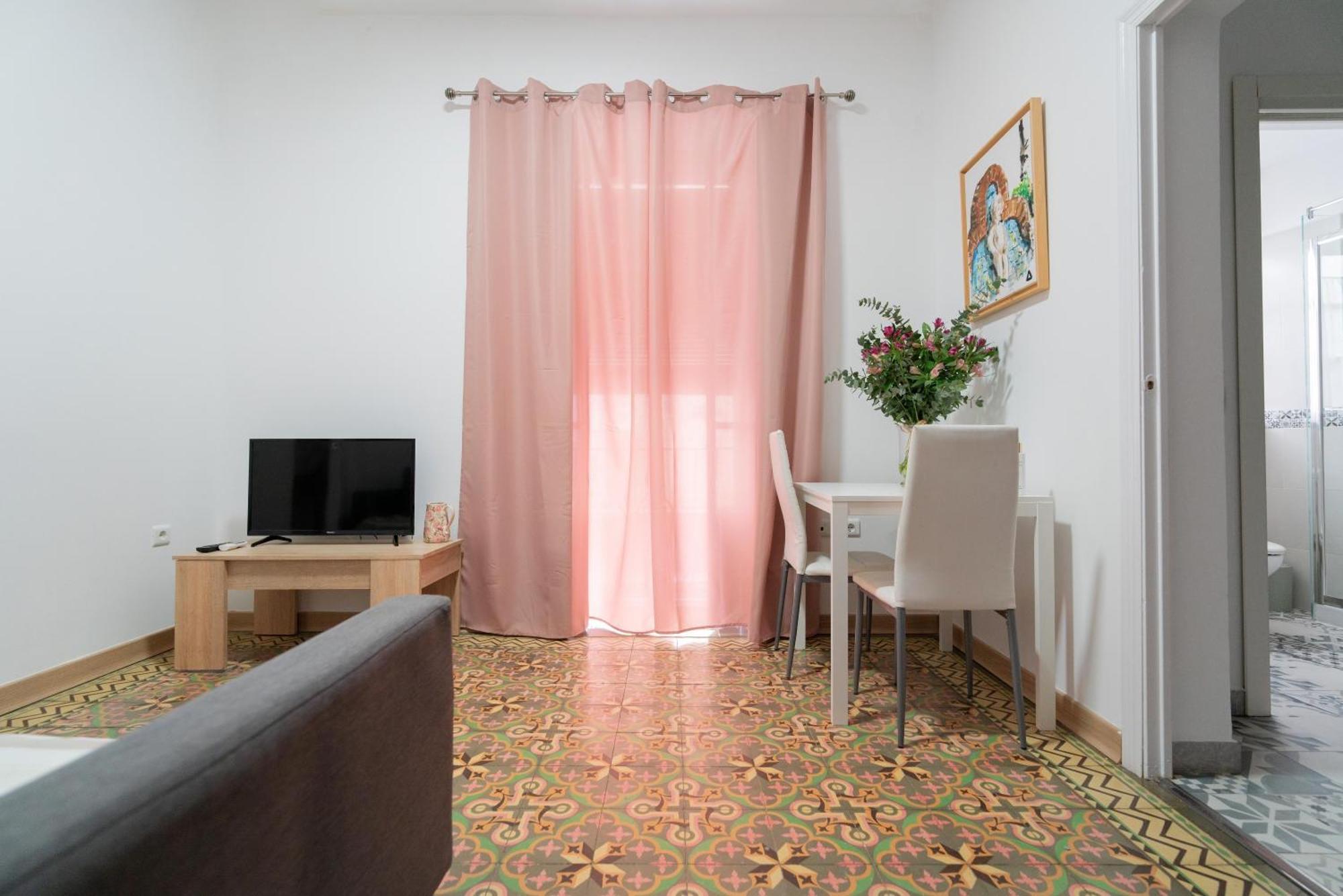 Apartamento La Inmaculada อายามอนเต ภายนอก รูปภาพ