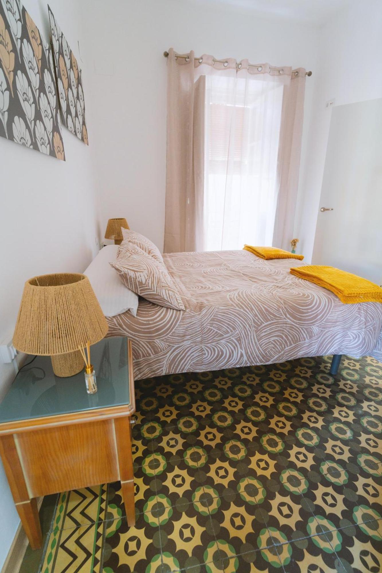 Apartamento La Inmaculada อายามอนเต ภายนอก รูปภาพ