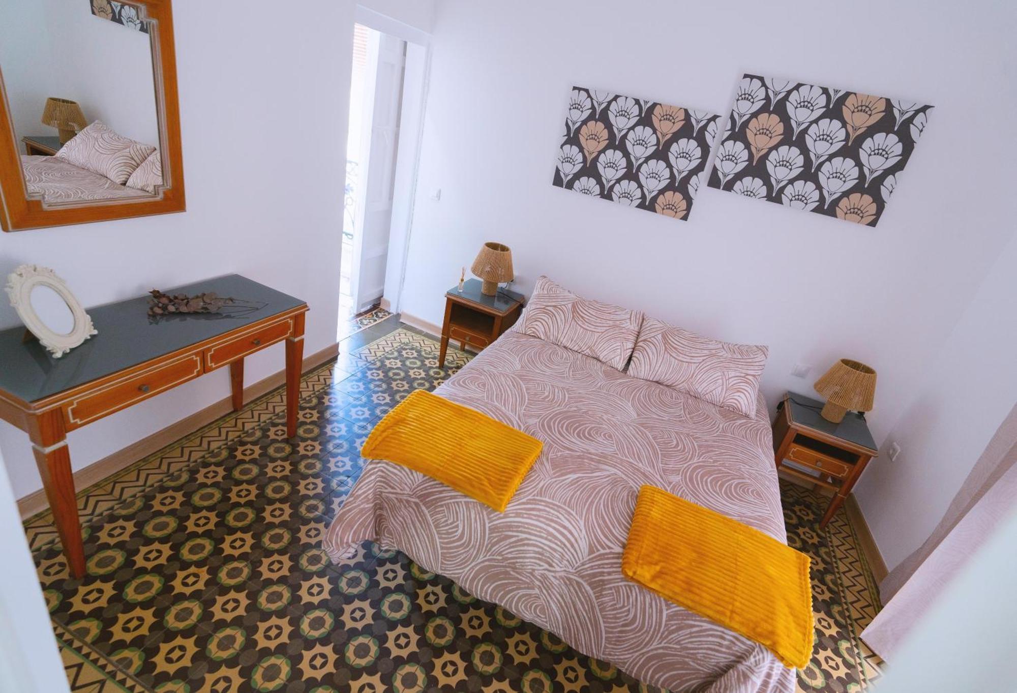 Apartamento La Inmaculada อายามอนเต ภายนอก รูปภาพ