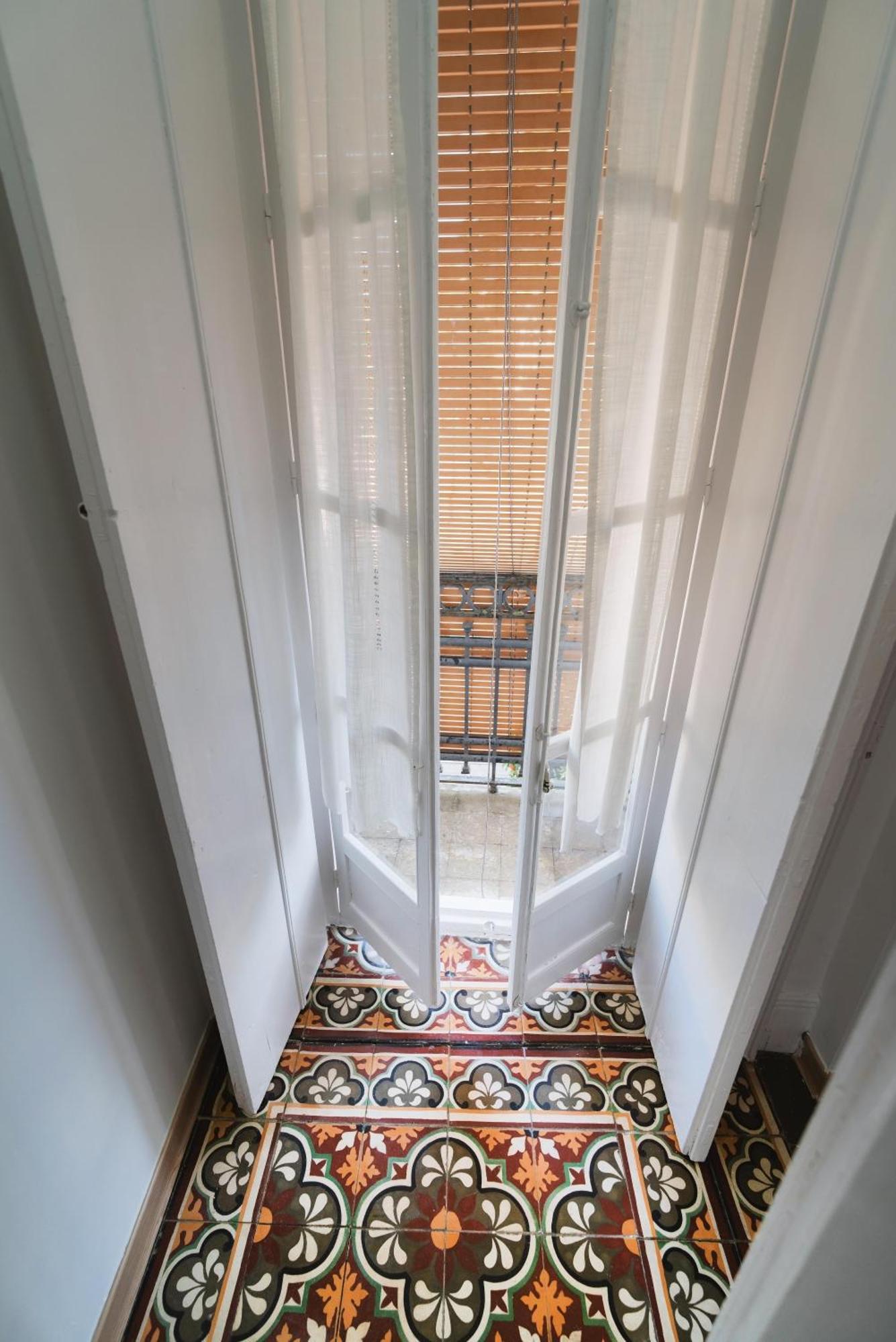 Apartamento La Inmaculada อายามอนเต ภายนอก รูปภาพ
