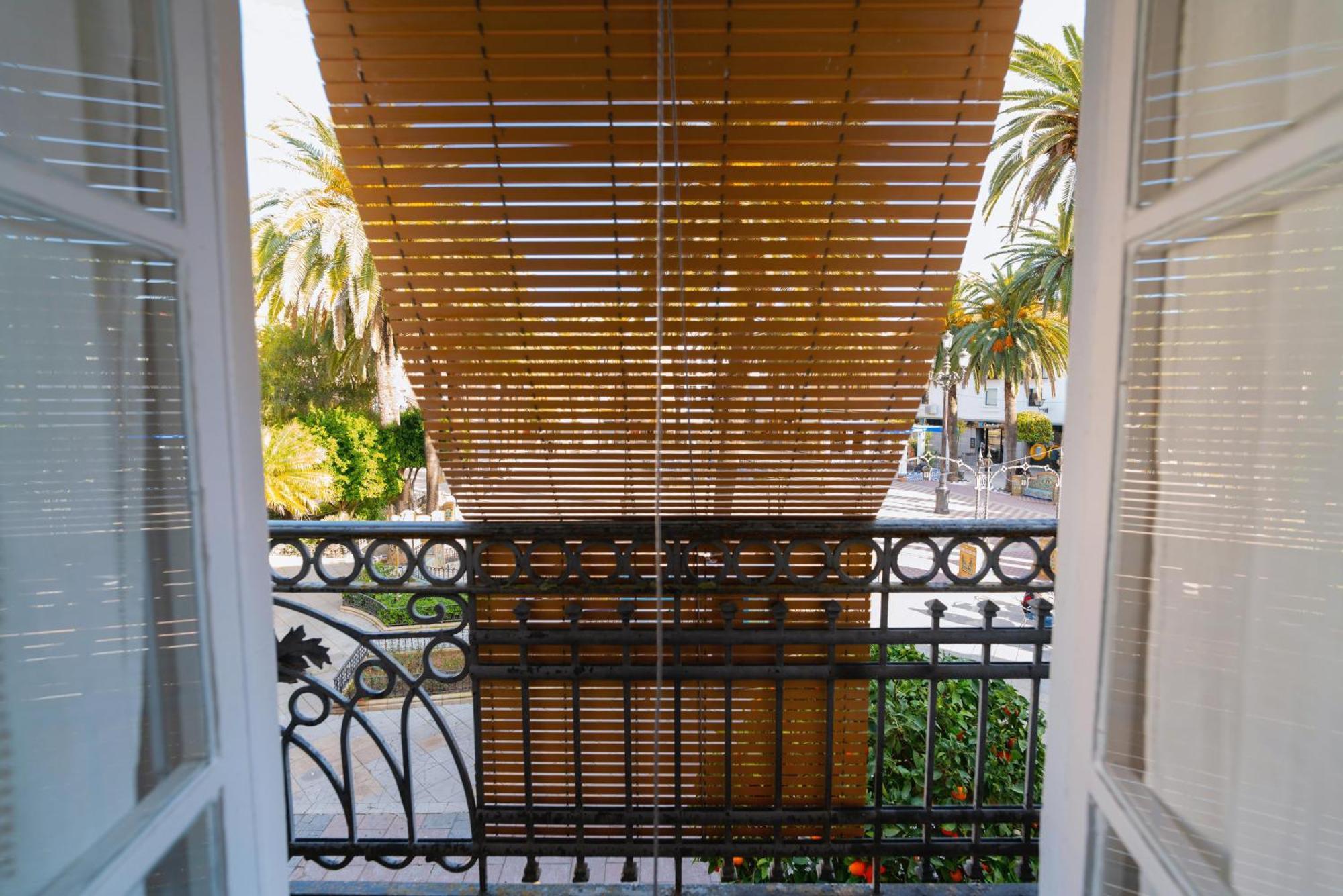 Apartamento La Inmaculada อายามอนเต ภายนอก รูปภาพ