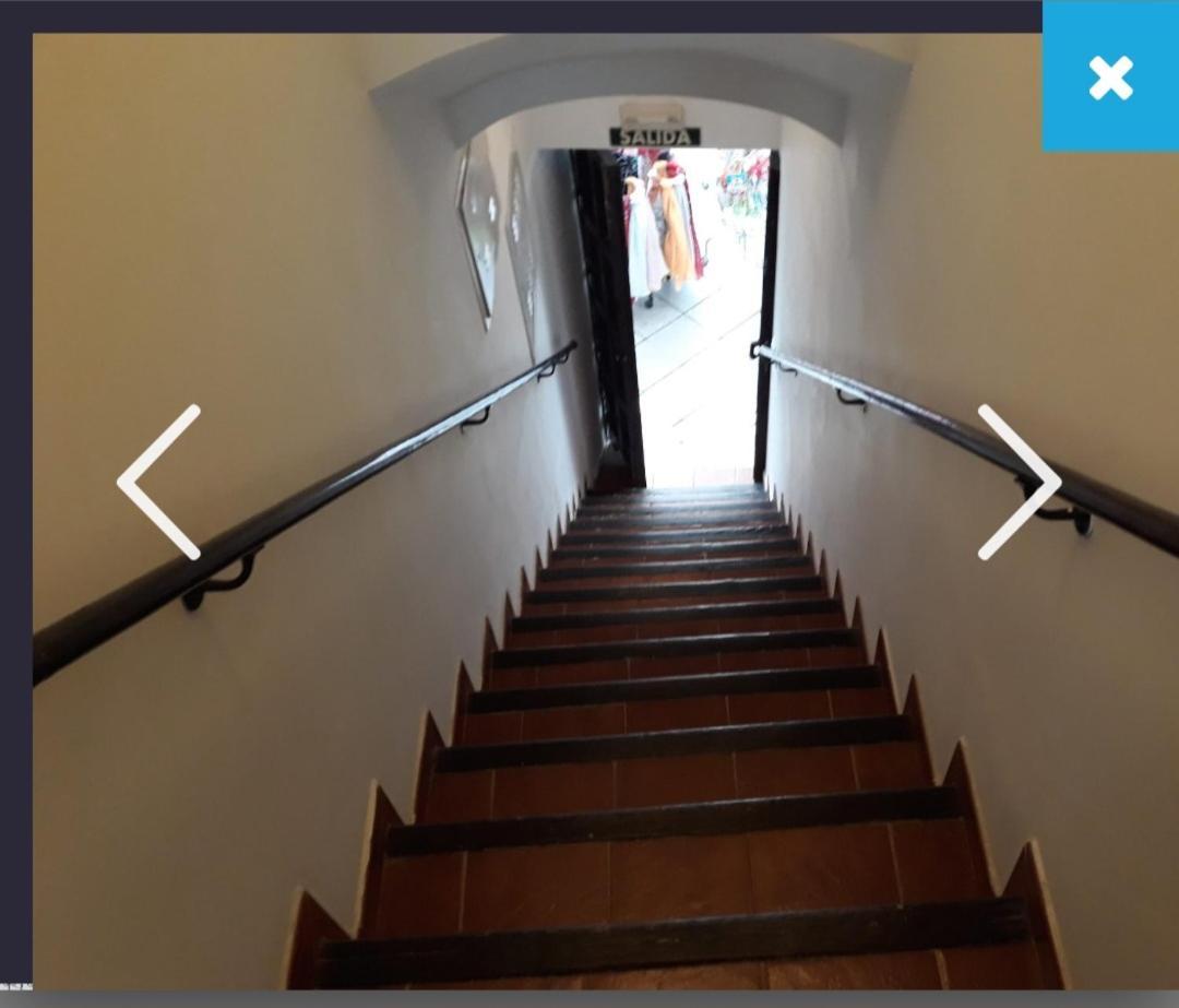 Apartamento La Inmaculada อายามอนเต ภายนอก รูปภาพ